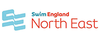 Swim-England-North-East-Region-logo