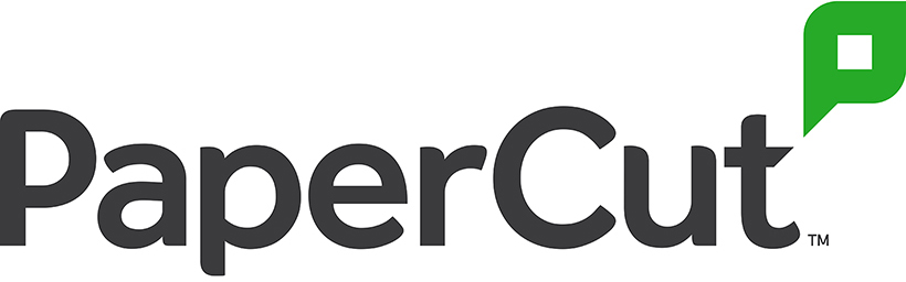 PaperCut-logo