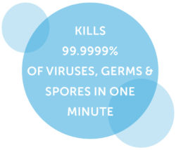 kills-99-germs