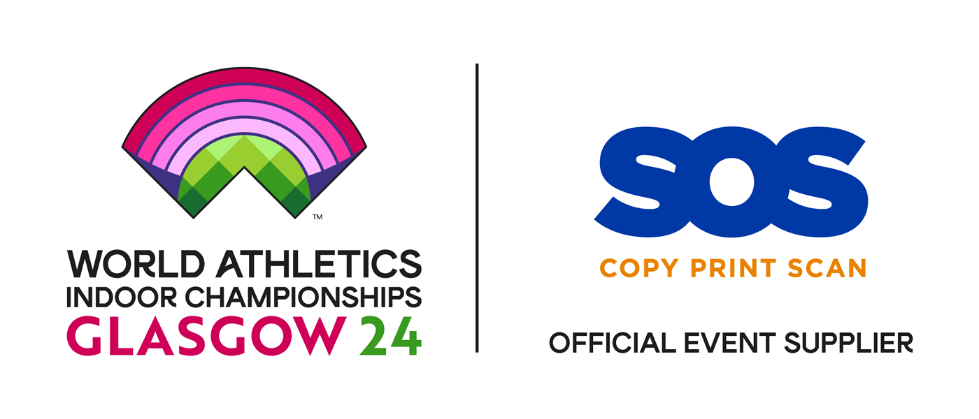 SOS & WIC Glasgow 24 logos